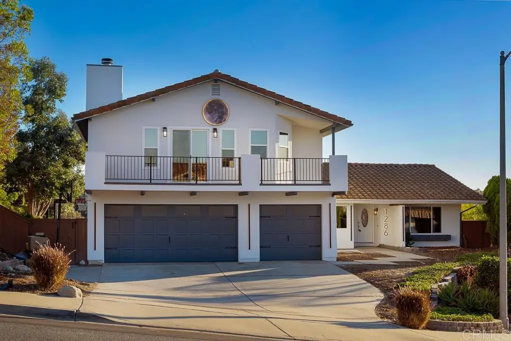 1286 Rippey Street, El Cajon, CA — listing photo 1