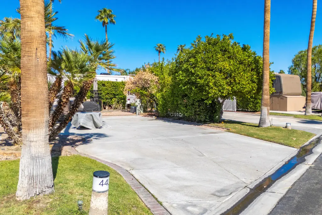 69411 Ramon Rd #443, Cathedral City, CA — listing photo 1