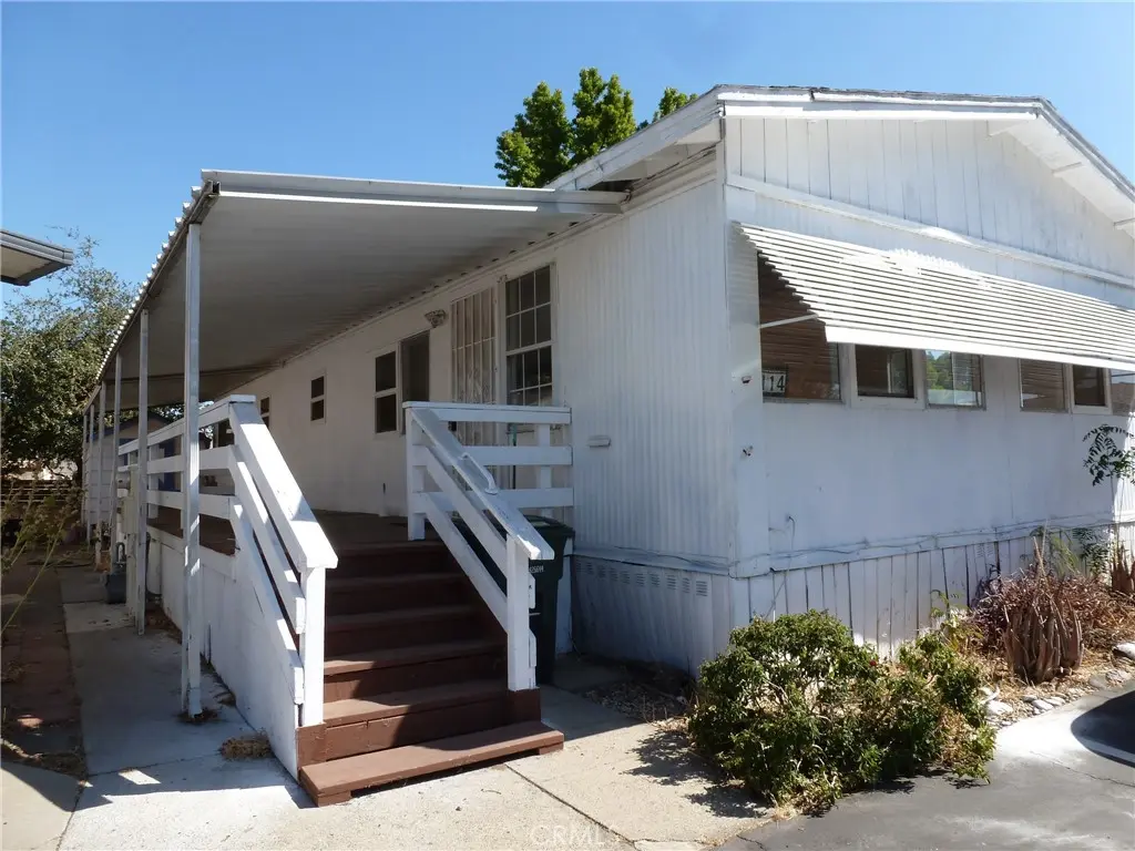 114 Cottonwood Circle, Oroville, CA — listing photo 1