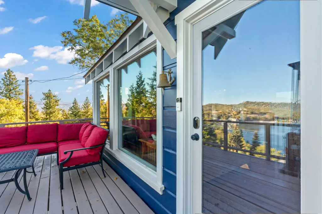 347 Emerald Drive, Lake Arrowhead, CA — listing photo 1