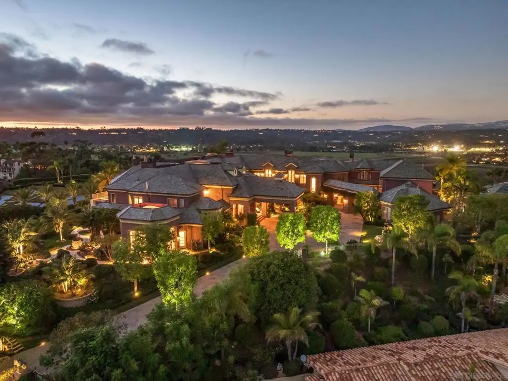 5893 Winland Hills Dr, Rancho Santa Fe, CA — listing photo 1