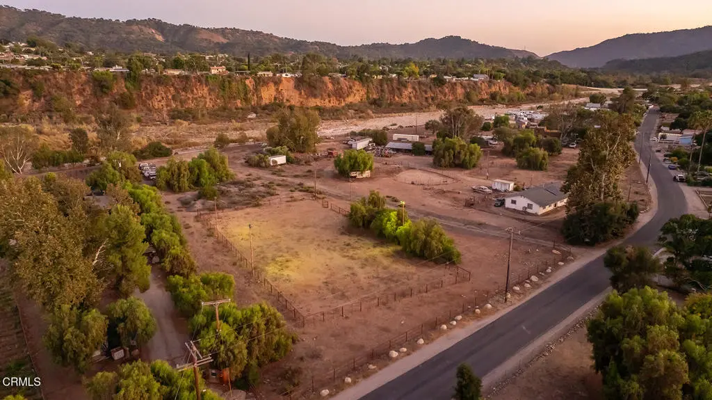 350 Riverside Road, Oak View, CA — listing photo 1