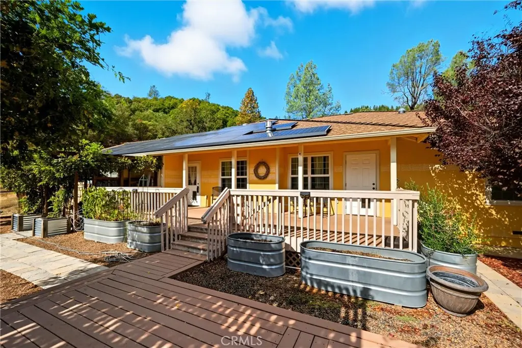6850 High Valley Road, Cobb, CA — listing photo 1