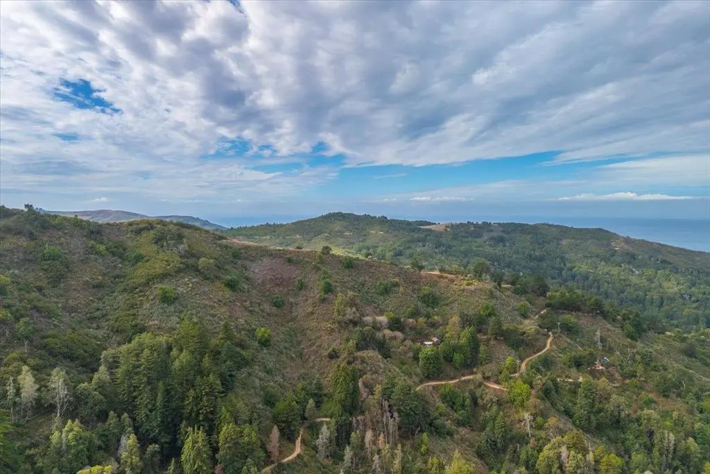 Garrapatos Redwoods Trail, Carmel, CA — listing photo 1