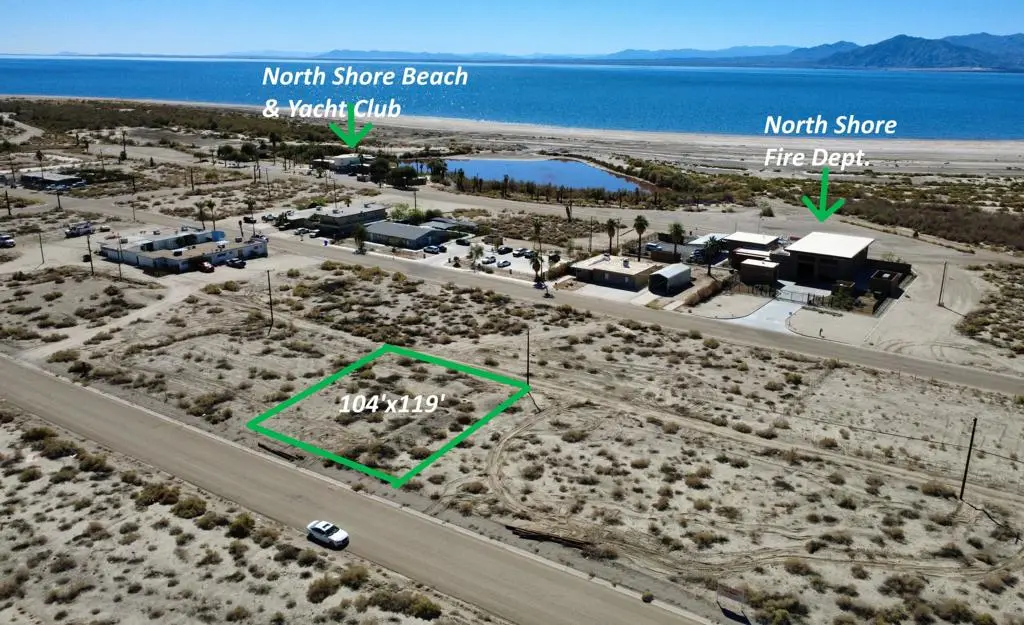 0 Access Road, North Shore, CA — listing photo 1