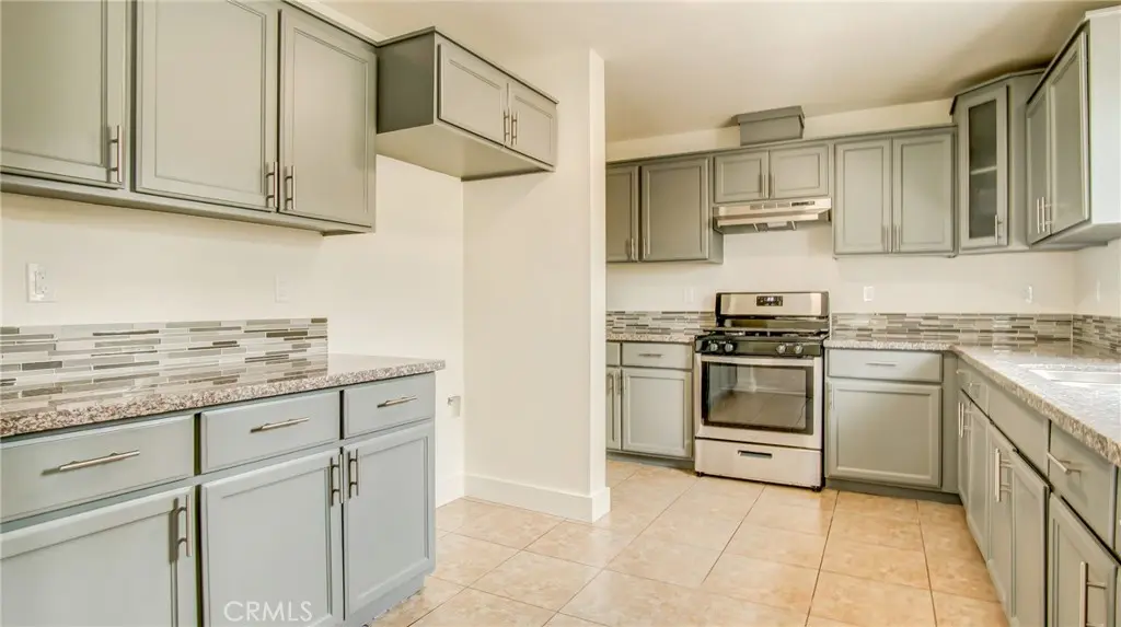 Residential Lease for rent at 330 E 101st St, Los Angeles, Los Angeles County, CA featuring 5 beds and 3 baths