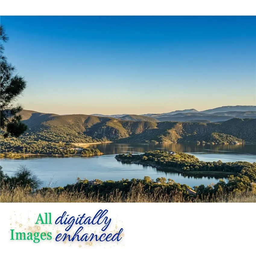 12230 Cerrito Drive, Clearlake Oaks, CA — listing photo 1