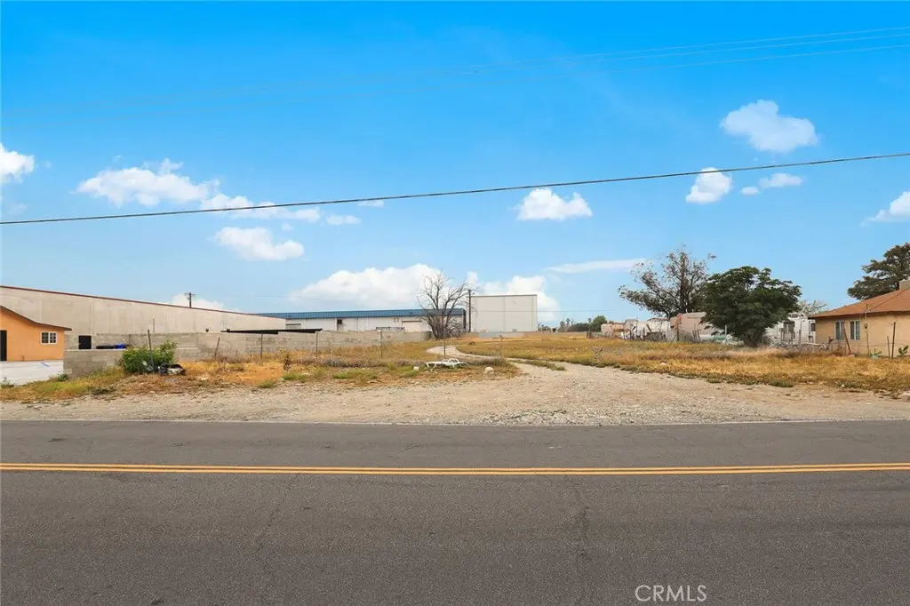 0 W Persimmon, Rialto, CA — listing photo 1
