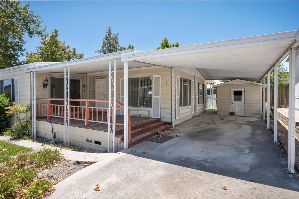 10025 El Camino Real 118, Atascadero, CA — listing photo 1