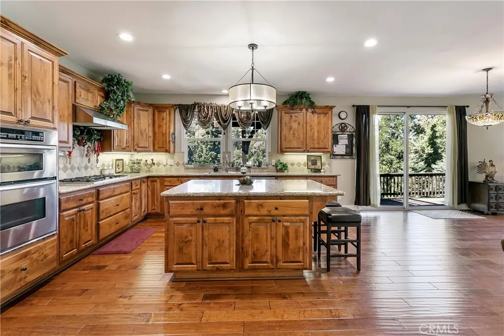 28449 Fresh Spring Lane, Lake Arrowhead, CA — listing photo 1