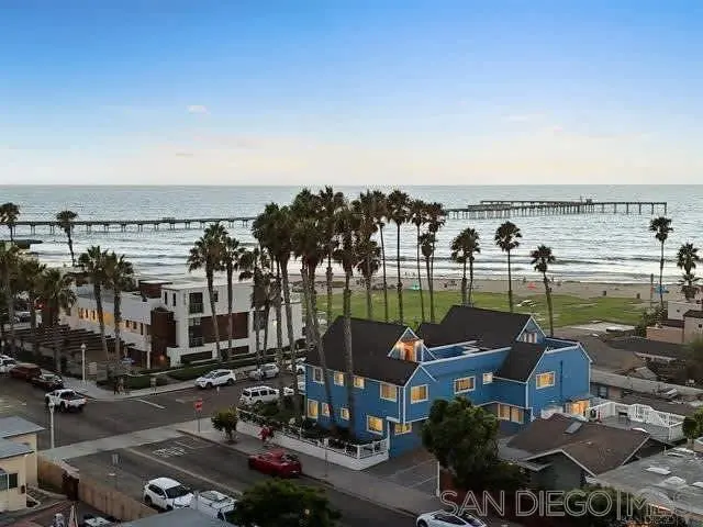 Single Family Residence for rent at 5112 Saratoga Ave 1, San Diego, CA featuring 3 beds and 2 baths