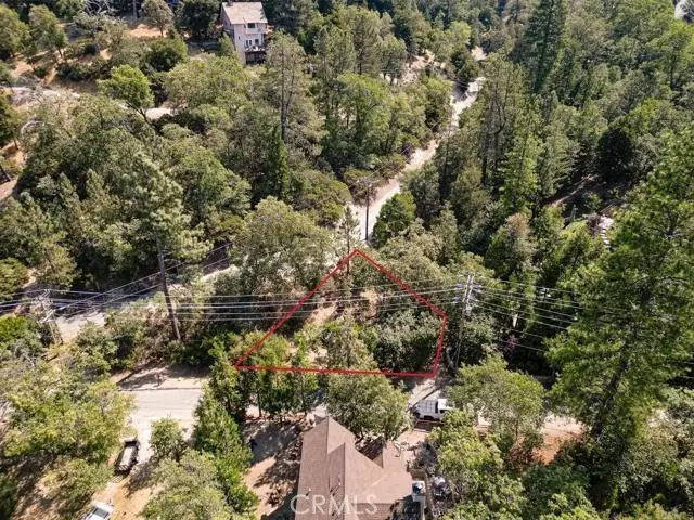 0 Deer Way, Lake Arrowhead, CA — listing photo 1