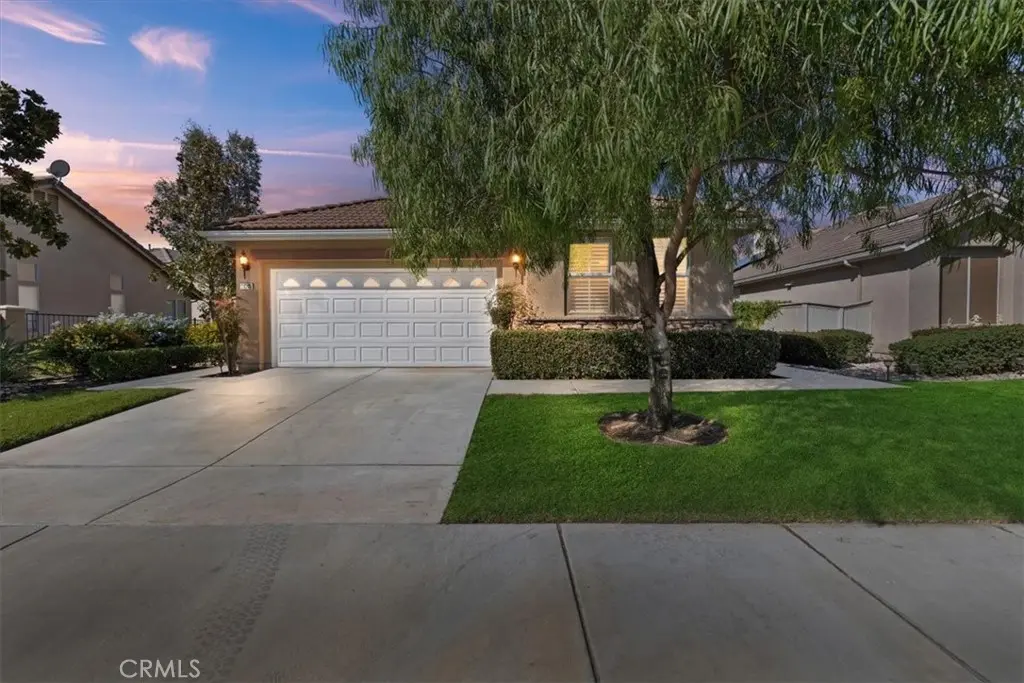 Single Family Residence for sale at 29245 Paradise Canyon Drive, Menifee, CA featuring 2 beds and 3 baths