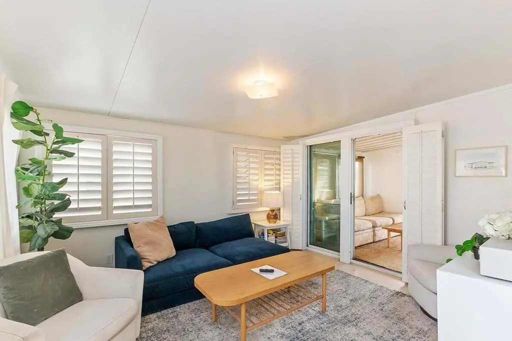 Manufactured In Park for sale at 74711 Dillon Road 770, Desert Hot Springs, CA featuring 1 bed and 1 bath