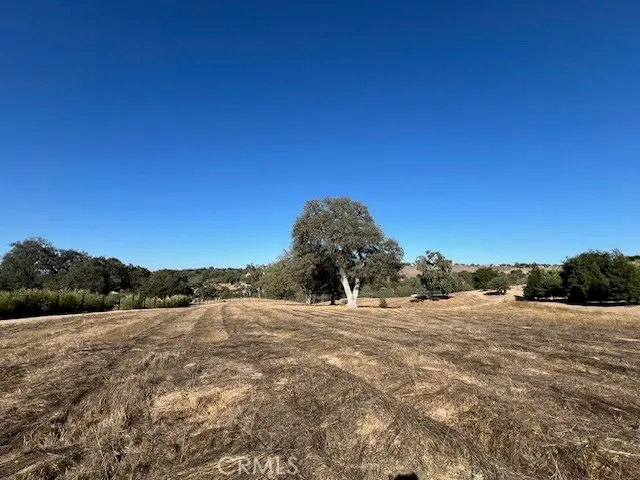 1810 LOT 28 Fire Rock Loop, Templeton, CA — listing photo 1