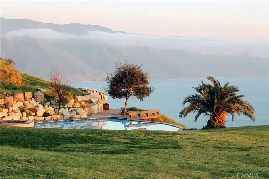 0 Morning Glory Ranch, Big Sur, CA — listing photo 1