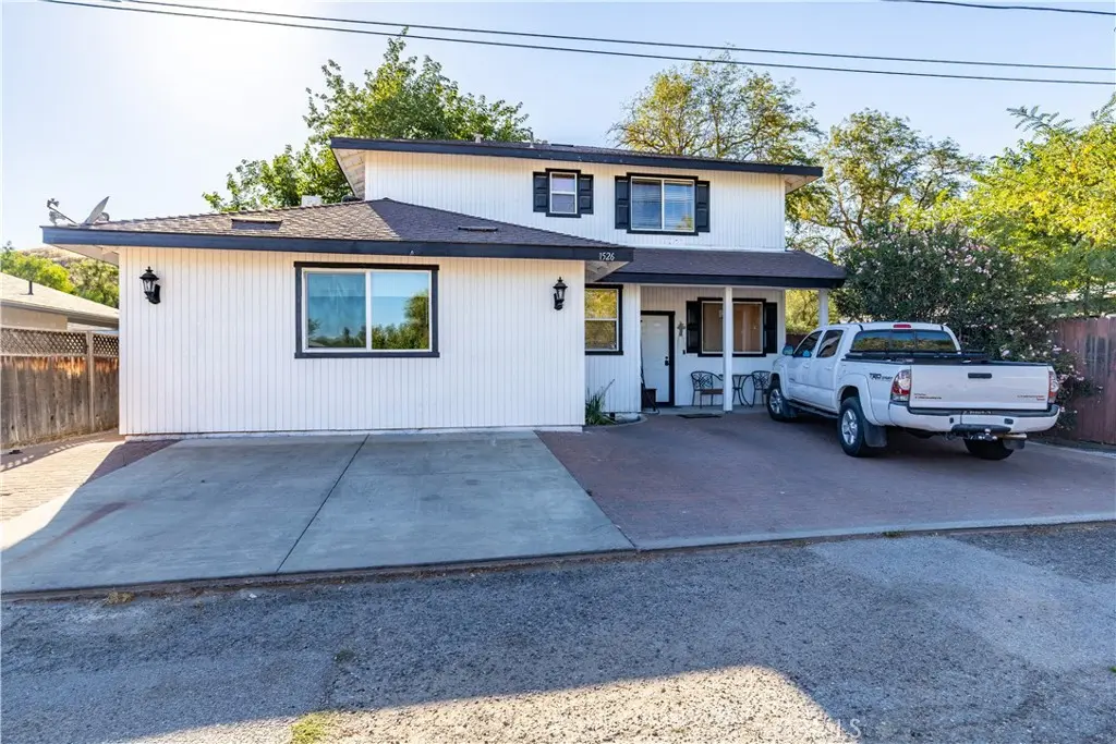1524 K Street, San Miguel, CA — listing photo 1
