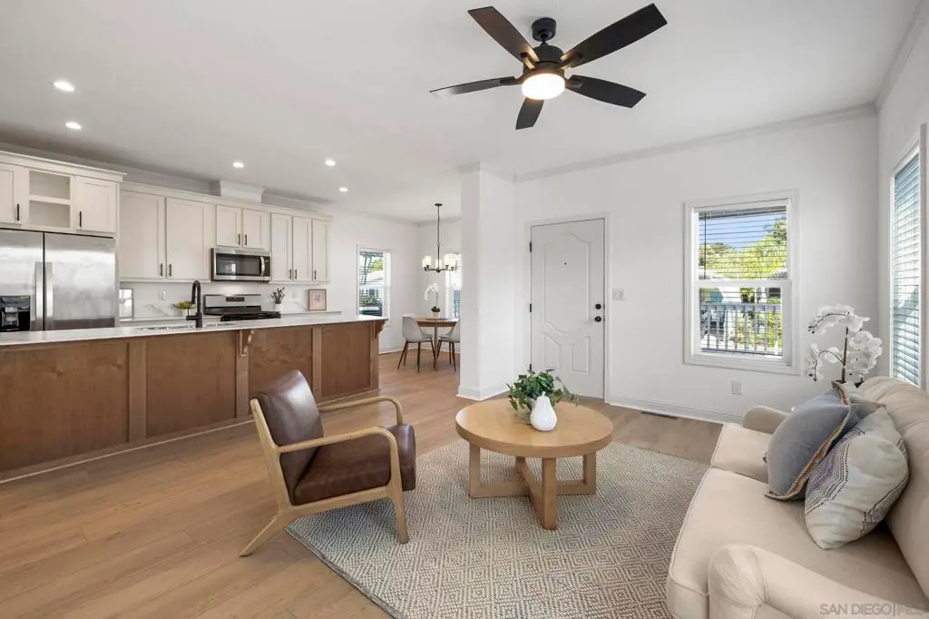 Manufactured On Land for sale at 7025 San Bartolo St #42, Carlsbad, CA featuring 3 beds and 2 baths