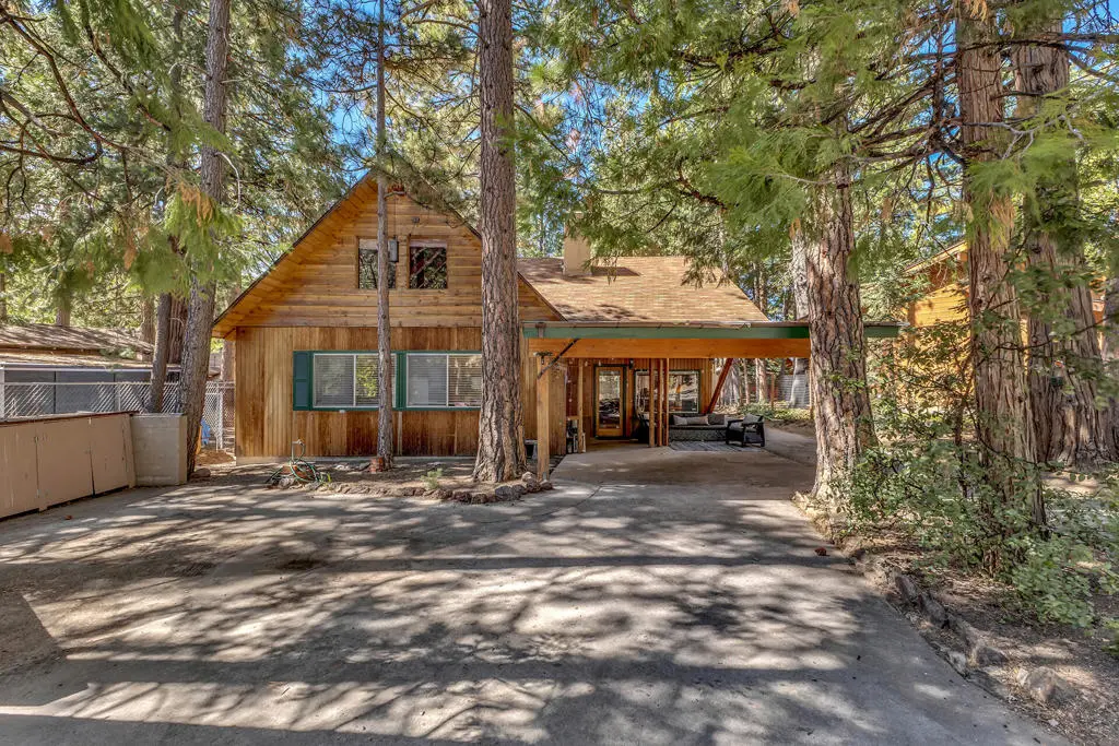 25437 Nestwa Trail, Idyllwild, CA — listing photo 1