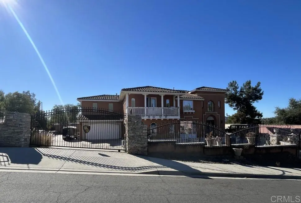 Single Family Residence for sale at 303 Amparo Drive, Escondido, CA featuring 5 beds and 4 baths