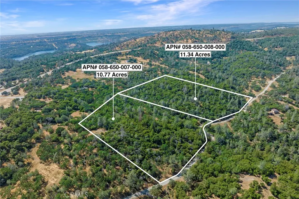 0 Rich Gulch Road, Oroville, CA — listing photo 1