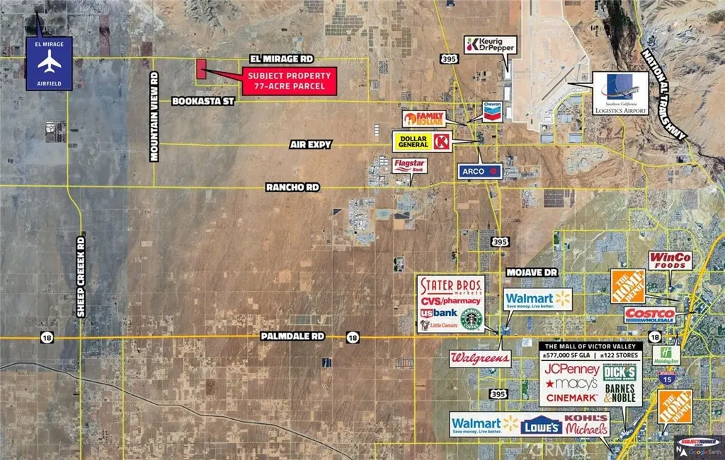 2 El Mirage Road, Adelanto, CA — listing photo 1