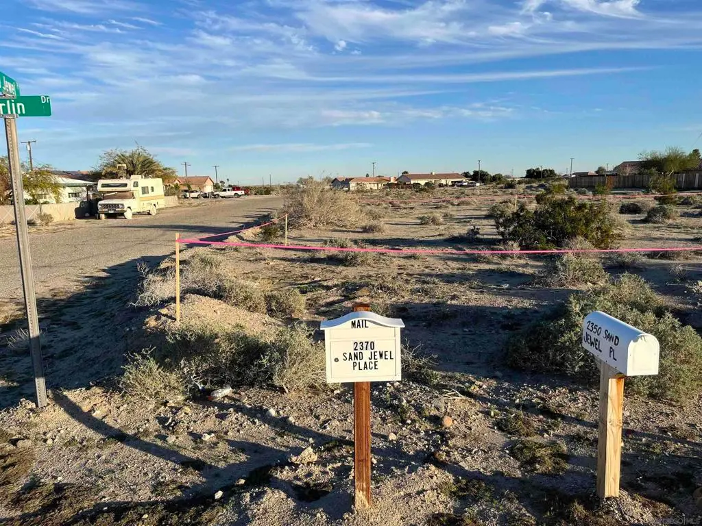2396 Marlin Drive, Thermal, CA — listing photo 1