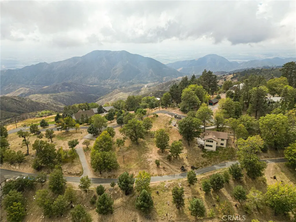 25 Pine Cone, Running Springs, CA — listing photo 1