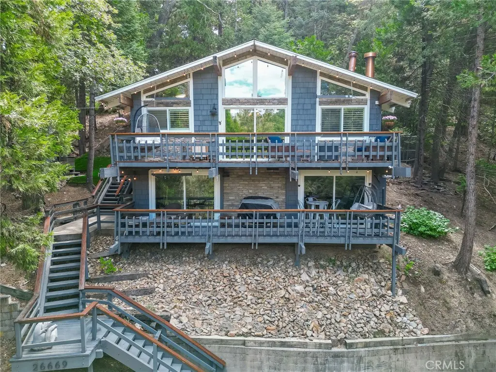 26669 State Highway 189, Twin Peaks, CA — listing photo 1
