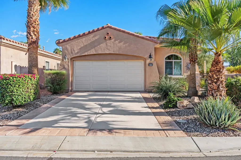 Single Family Residence for sale at 80775 Camino Santa Paula, Indio, CA featuring 2 beds and 2 baths