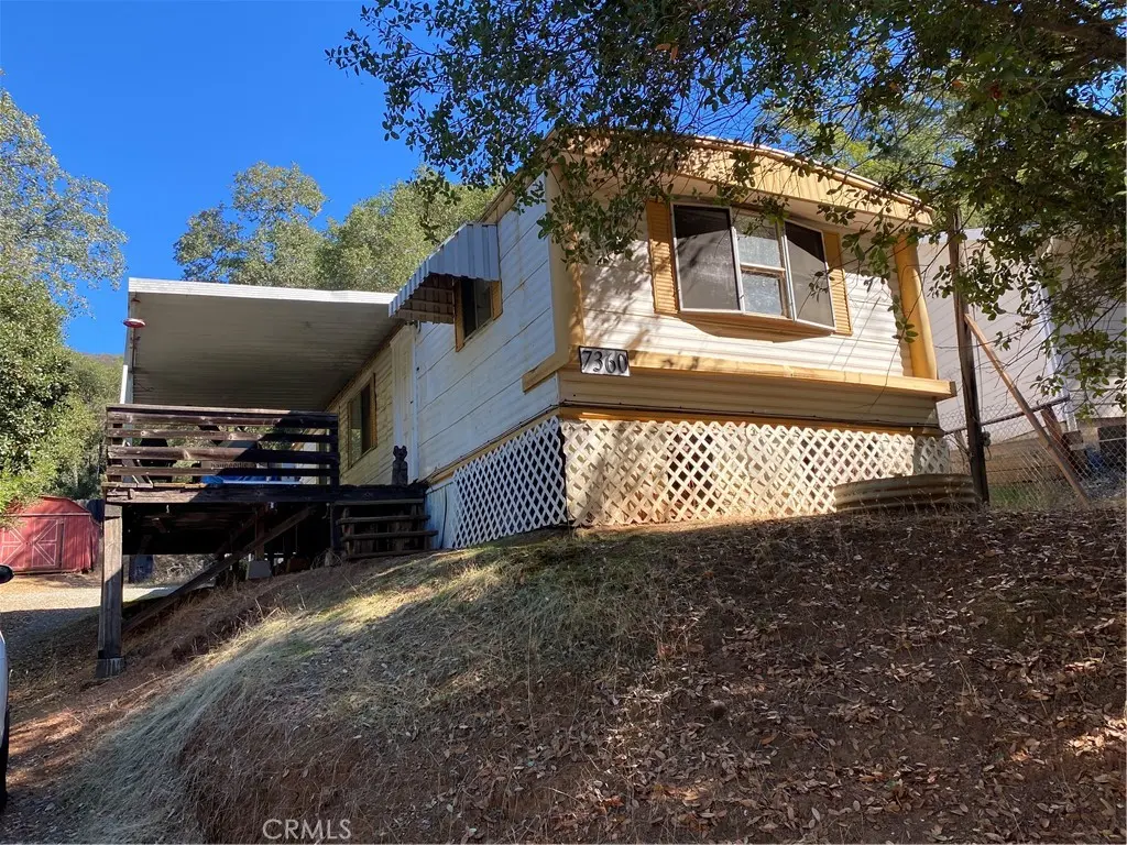 7360 Lassen, Nice, CA — listing photo 1