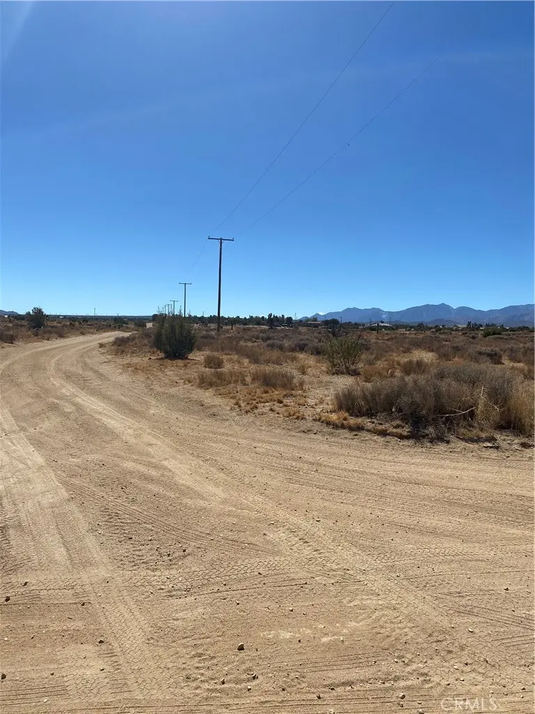 0 Valencia, Phelan, CA — listing photo 1