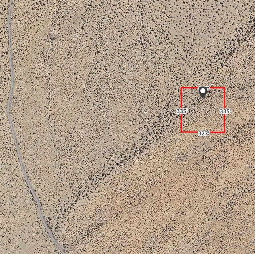 0 Pipleline, Boron, CA — listing photo 1