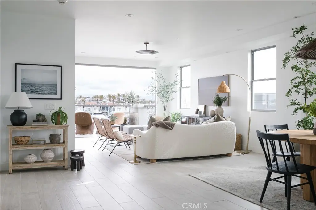 Townhouse for rent at 2230 Newport Boulevard 301, Newport Beach, CA featuring 3 beds and 4 baths
