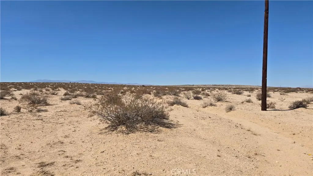 5107 Mars Street, 29 Palms, CA — listing photo 1