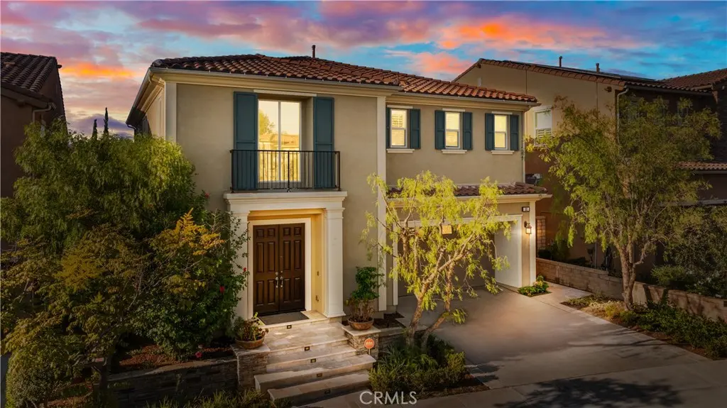 32 Goldenrod, Lake Forest, CA — listing photo 1