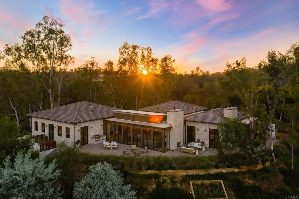 15816 Via Del Alba, Rancho Santa Fe, CA — listing photo 1