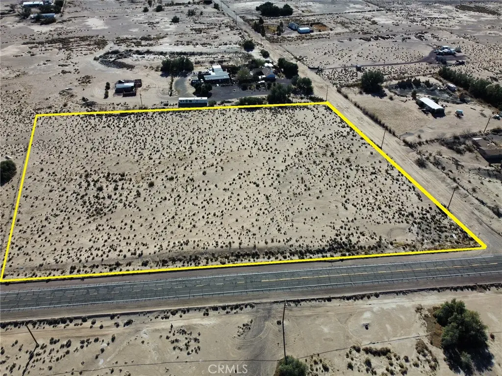 46955 National Trails Hwy RT/66, Newberry Springs, CA — listing photo 1