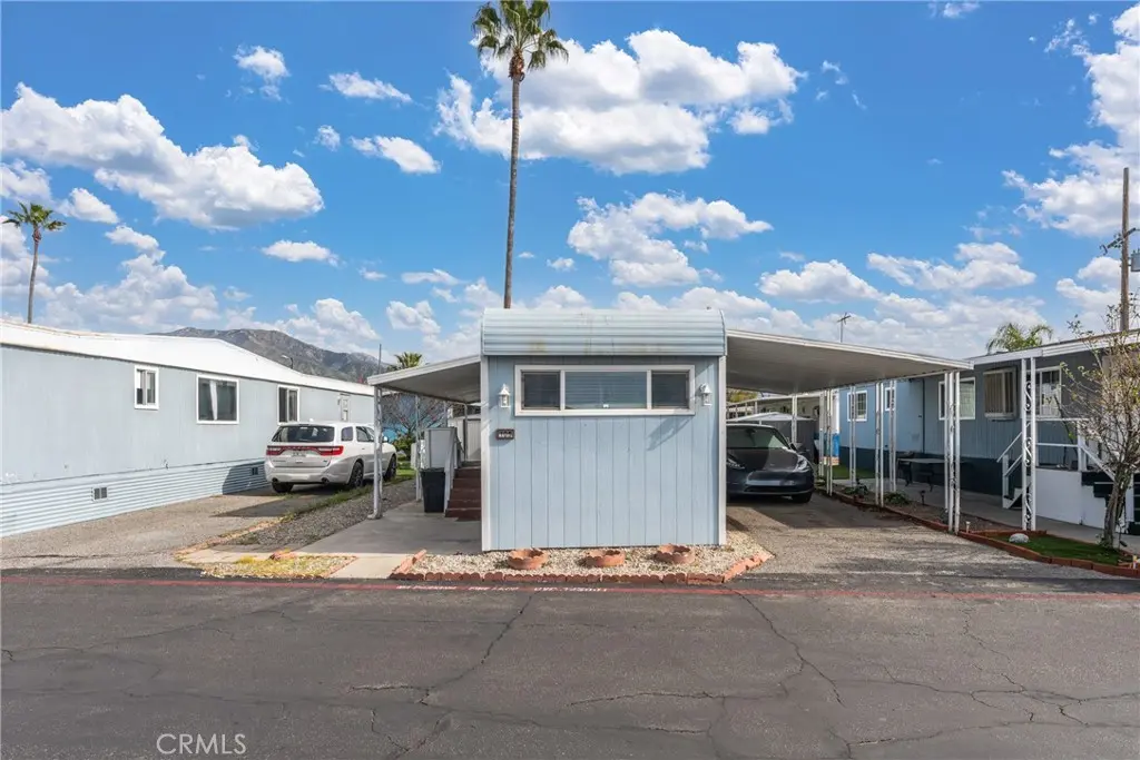 26250 9th Street SPC 105, Highland, CA — listing photo 1
