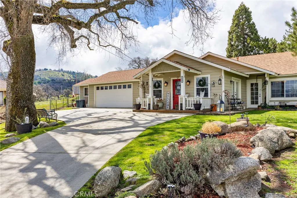 28841 Delaware Drive, Tehachapi, CA — listing photo 1