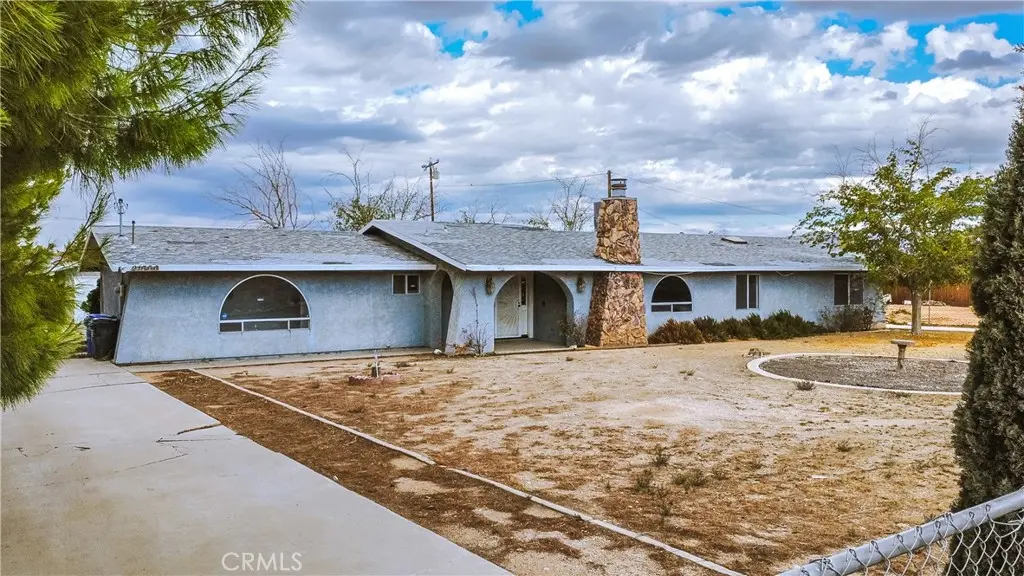 Single Family Residence for sale at 21390 Tussing Ranch Road, Apple Valley, CA featuring 4 beds and 3 baths