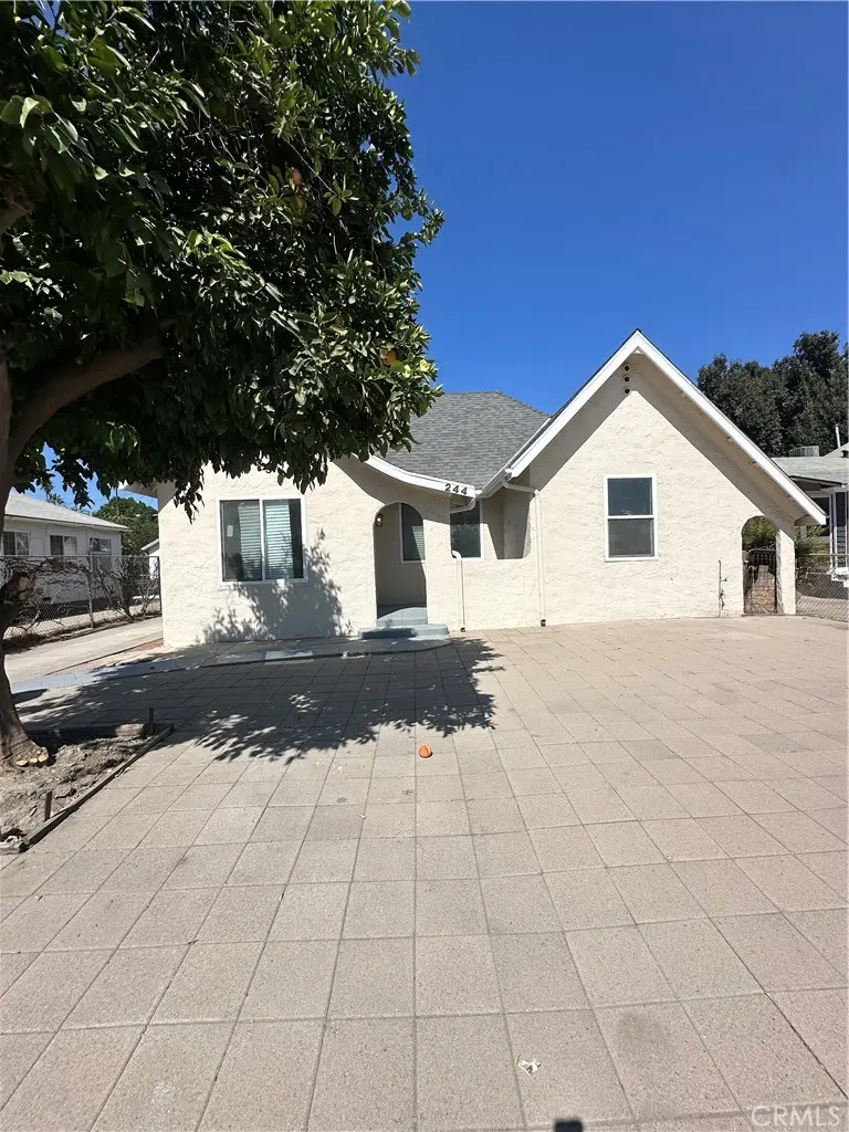 244 E 10th, San Bernardino, CA — listing photo 1