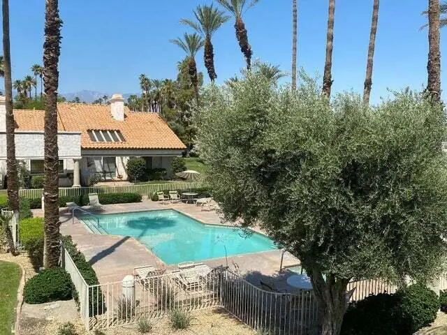 Residential Lease for rent at 432 Desert Falls Drive N, Palm Desert, Riverside County, CA featuring 3 beds and 3 baths