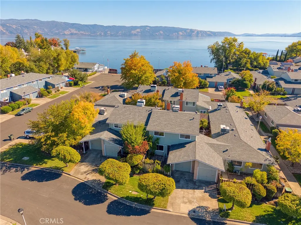 Townhouse for sale at 1832 Montana Vista, Lakeport, CA featuring 3 beds and 3 baths