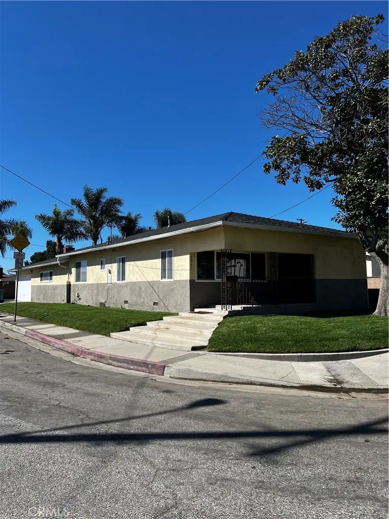 Single Family Residence for sale at 22443 Meyler, Torrance, CA featuring 3 beds and 2 baths