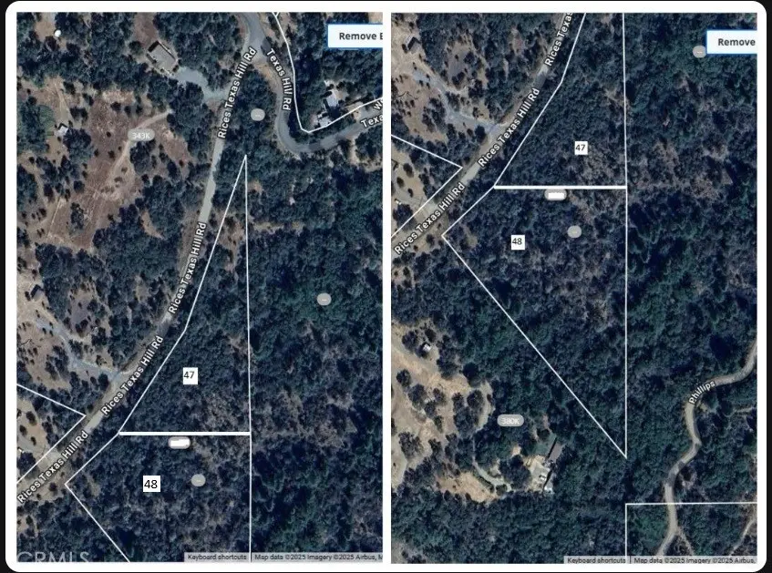 0 047-048 Texas Hill Road, Oregon House, CA — listing photo 1