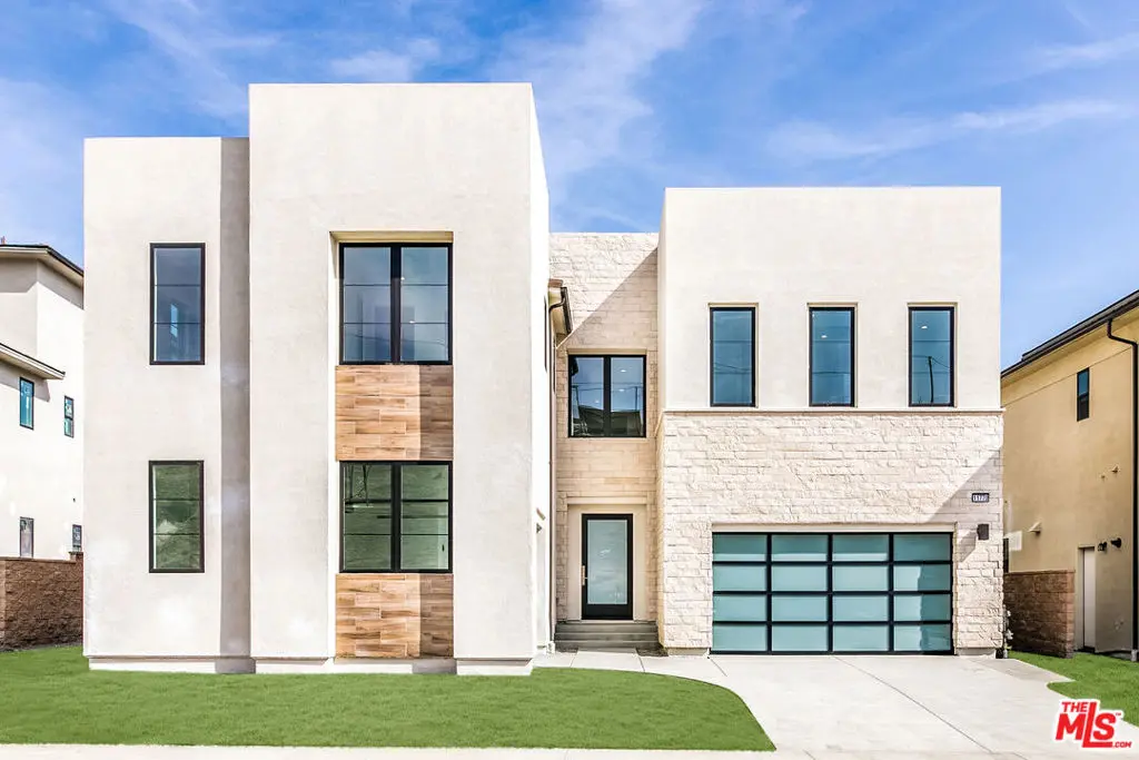 11770 N Hillsborough Lane, Porter Ranch, CA — listing photo 1