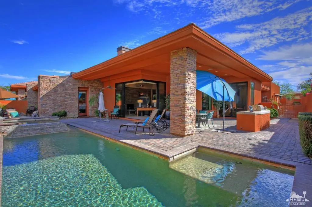 Residential Lease for rent at 50265 Via Amante, La Quinta, Riverside County, CA featuring 3 beds and 3 baths