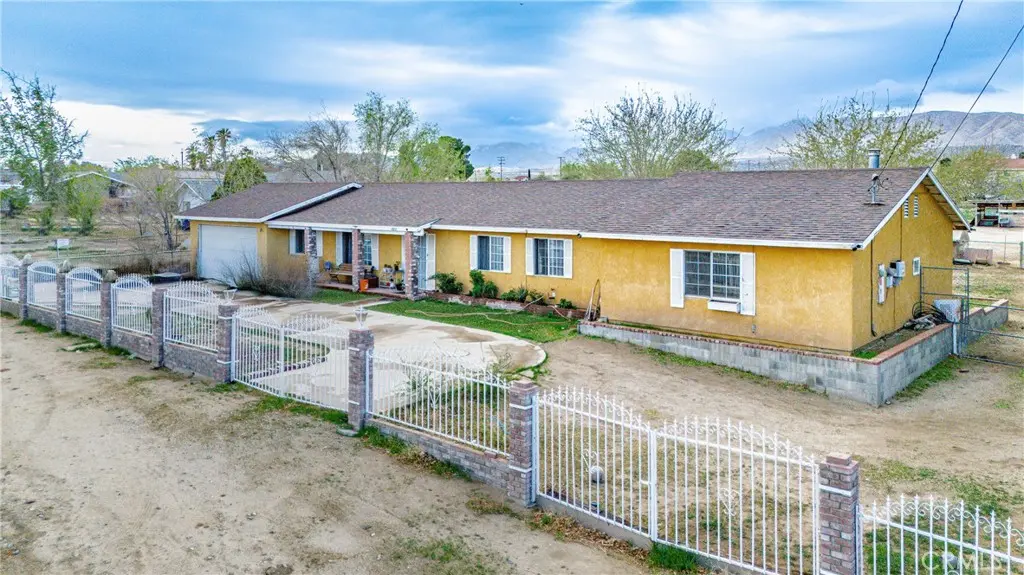 8806 E Avenue T14, Littlerock, CA — listing photo 1