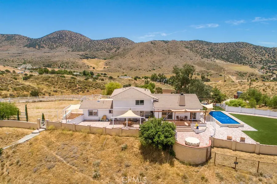 9175 Yucca Hills, Agua Dulce, CA — listing photo 1